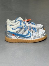 Nike Air Rubber Dunk Off-White