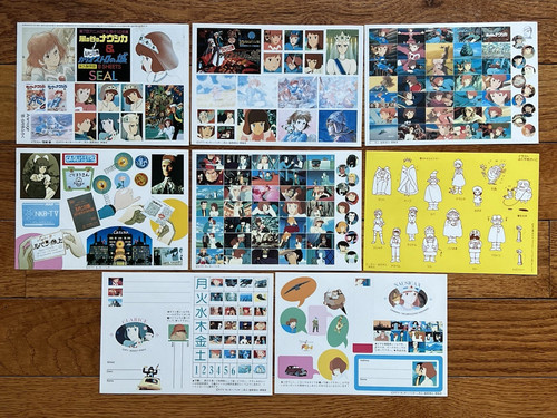 Set adesivi nausicaa valle - nausicaa,
