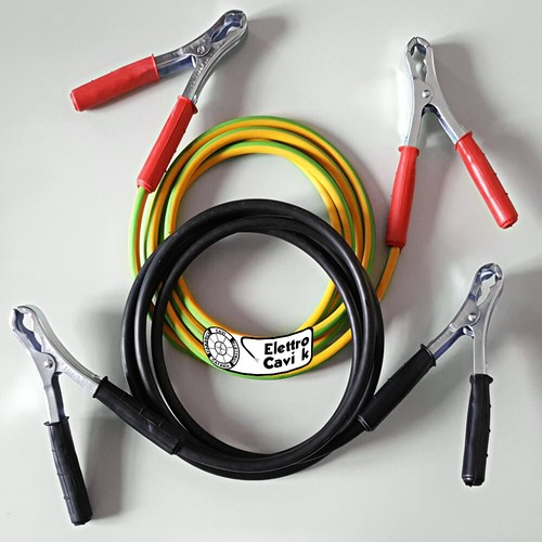 Cavi per batteria auto - batteria, moto