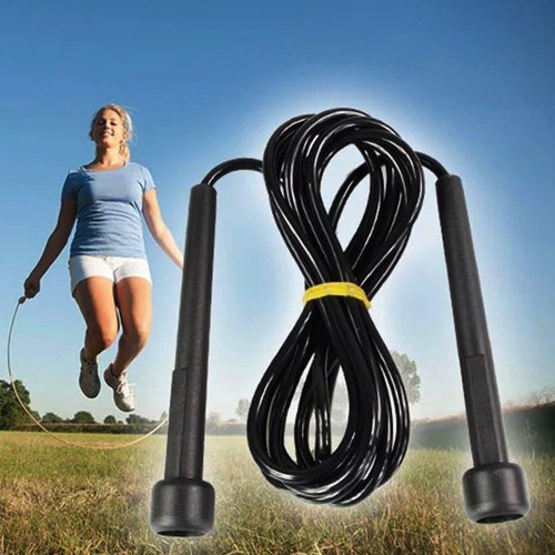 Corda per salto - fitness, color