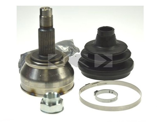 Kit giunto semiasse glo - giunto,