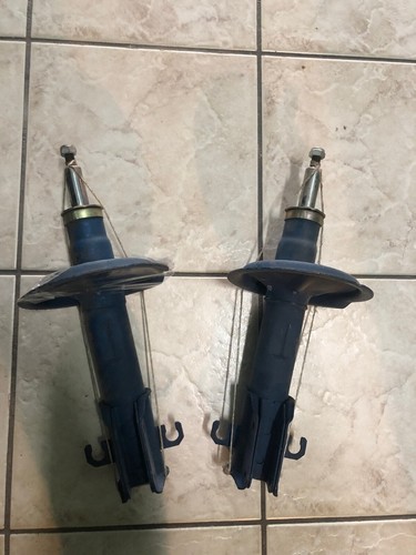 7638139 coppia ammortizzatori - 7638139,