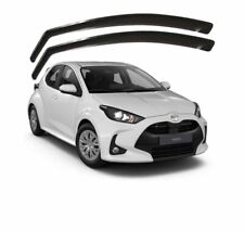 DEFLETTORI ARIA PER AUTO