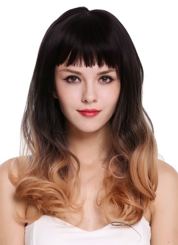 Parrucca donna lungo - donna,