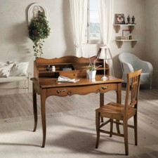 SCRITTOIO SCRIVANIA COUNTRY