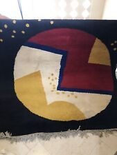 tappeto salotto moderno 