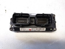 IAW 59F.SC HW003 61600.468.01 46801897 CENTRALINA MOTORE FIAT DOBLO 223 1.2 8V