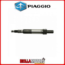 8282335 ASSE RUOTA POSTERIORE