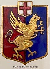 Calcio genoa distintivo - calcio,