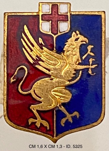 Calcio genoa distintivo - calcio,