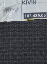 ✅️IKEA Kivik Fodera Divano