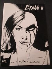 ERINNI II ATTO MEZZO - ADE CAPONE - ED. LIBERTY 2000