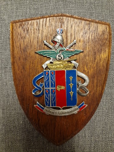 Crest militari esercito - militari,