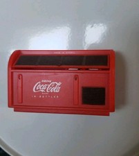 Valigetta frigo coca cola - frigo, 3d