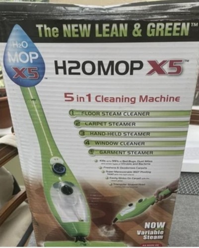 H2o mop scopa - mop,