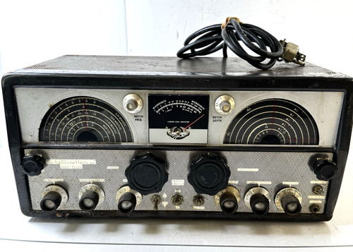 Ricevitore radio ham - radio, a