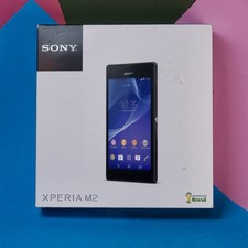 Sony Xperia M2 D2303 telefono