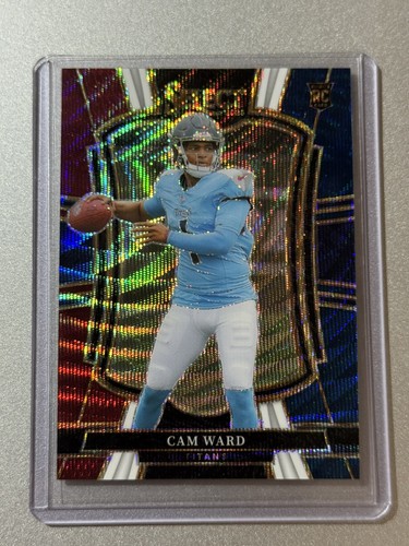 Cam ward tennessee - cam,