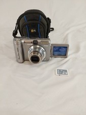 Canon PowerShot A620 AiAF