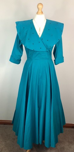 Abito vintage droopy - abito,