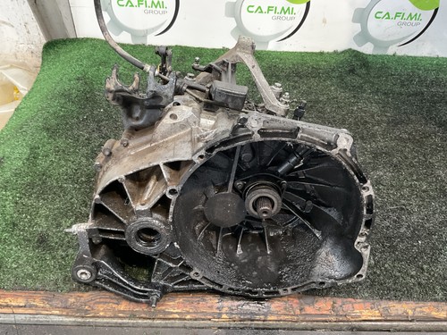 Cambio manuale completo per - manuale,