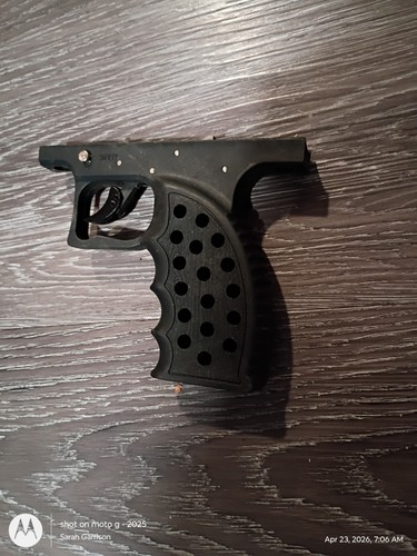 Paintball marcatore trigger - marcatore,