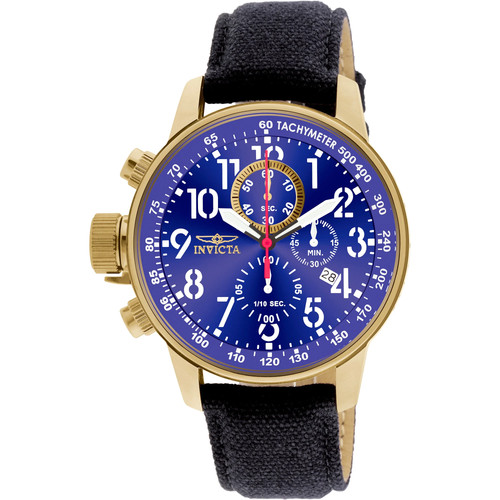 Orologio invicta 1516 - 1516, uomo