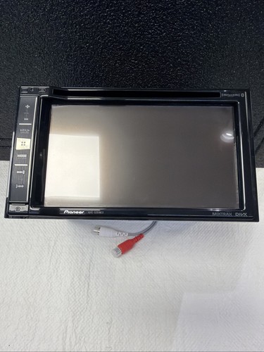 Pioneer avic 5201nex - pioneer, avic-5201nex