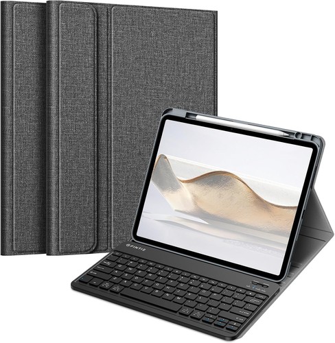 Custodia tastiera per ipad pro - custodia,