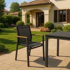 Sedia Heta da Esterno Con