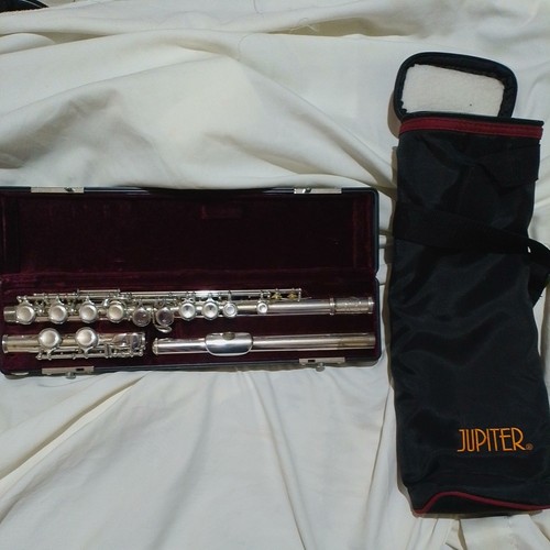 Flauto concerto jupiter - concerto, jfl