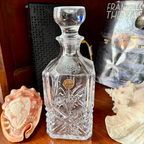 Chivas regal anni scotch - 18,