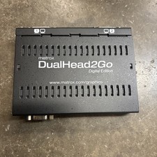 Adattatore multidisplay