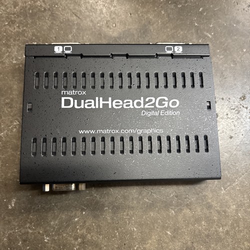 Adattatore multidisplay