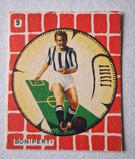 Cicogna tuttocalcio 1950 - tuttocalcio, 1950/51