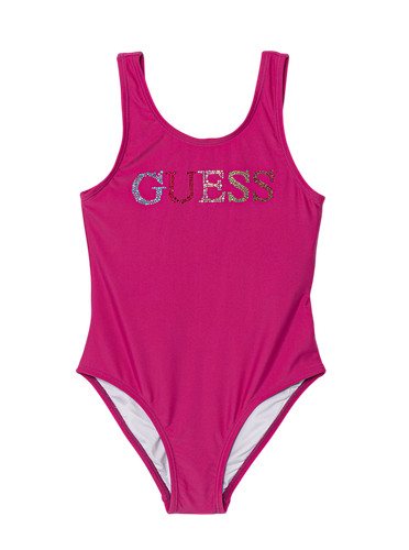 Costume bimba guess - costume, art
