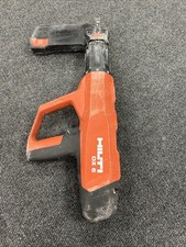 Pistola per unghie Hilti DX