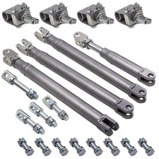 Kit installazione universale