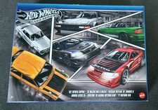 HOT WHEELS Japan Silver Series