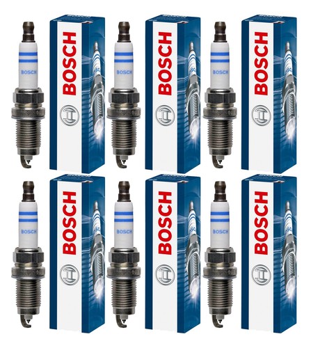 Candele bosch per porsche - 6,