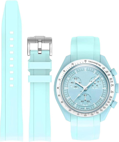 Cinturino orologio silicone - orologio,