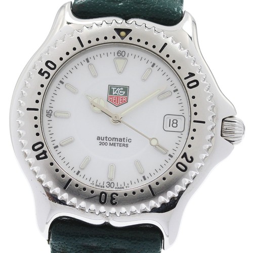 Orologio uomo automatico - automatico, tag