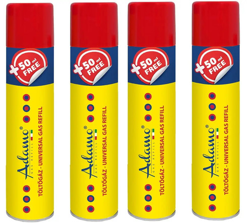Bomboletta 300 gas - bomboletta, ml