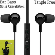 Auricolari Cuffie Vivavoce Ear