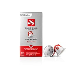 200 Capsule Caffe Illy