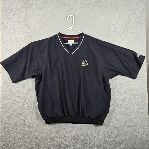 Cutter buck windshirt - windshirt, xxl