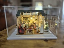 Casetta In Miniatura