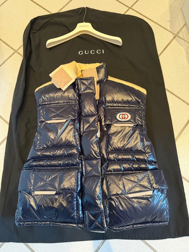 Giubbotto invernale gucci come - invernale,