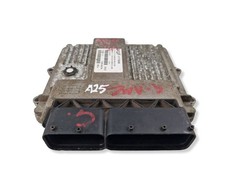 Fiat Panda 141 2003 Engine