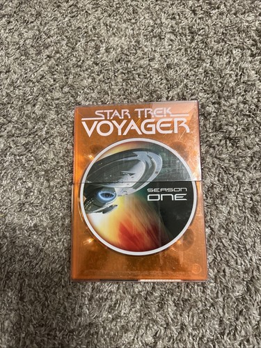 Star trek voyager - star,
